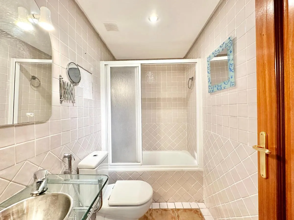 El Arenal Townhouse By The Beach With Swimming Pool - Eaw Homes Marbella 0*,  Španělsko
