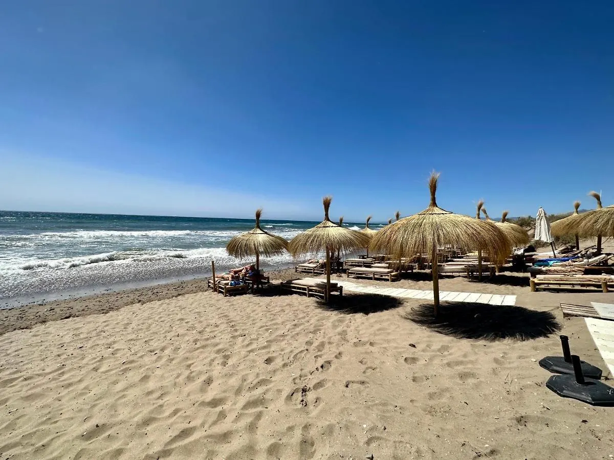 Prázdninový dům El Arenal Townhouse By The Beach With Swimming Pool - Eaw Homes Marbella