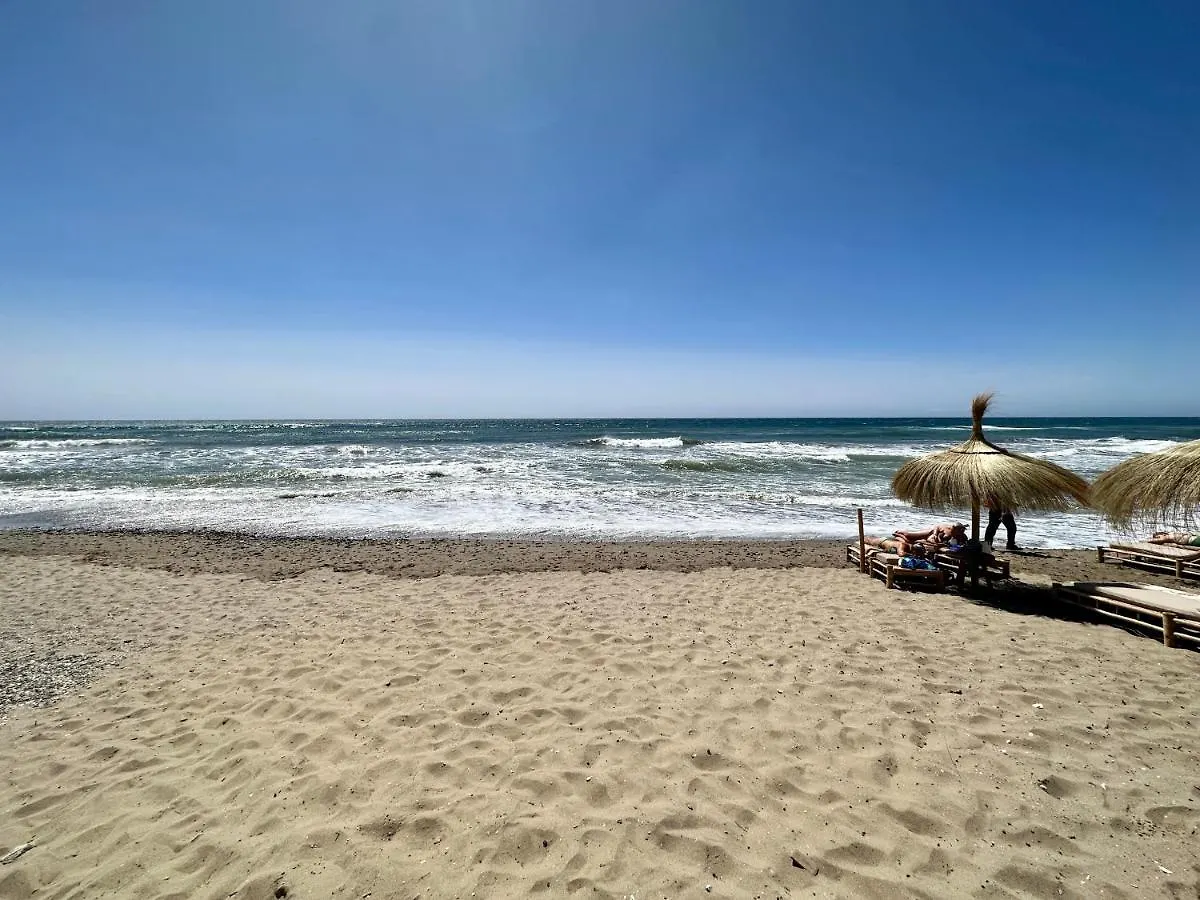 El Arenal Townhouse By The Beach With Swimming Pool - Eaw Homes Marbella
