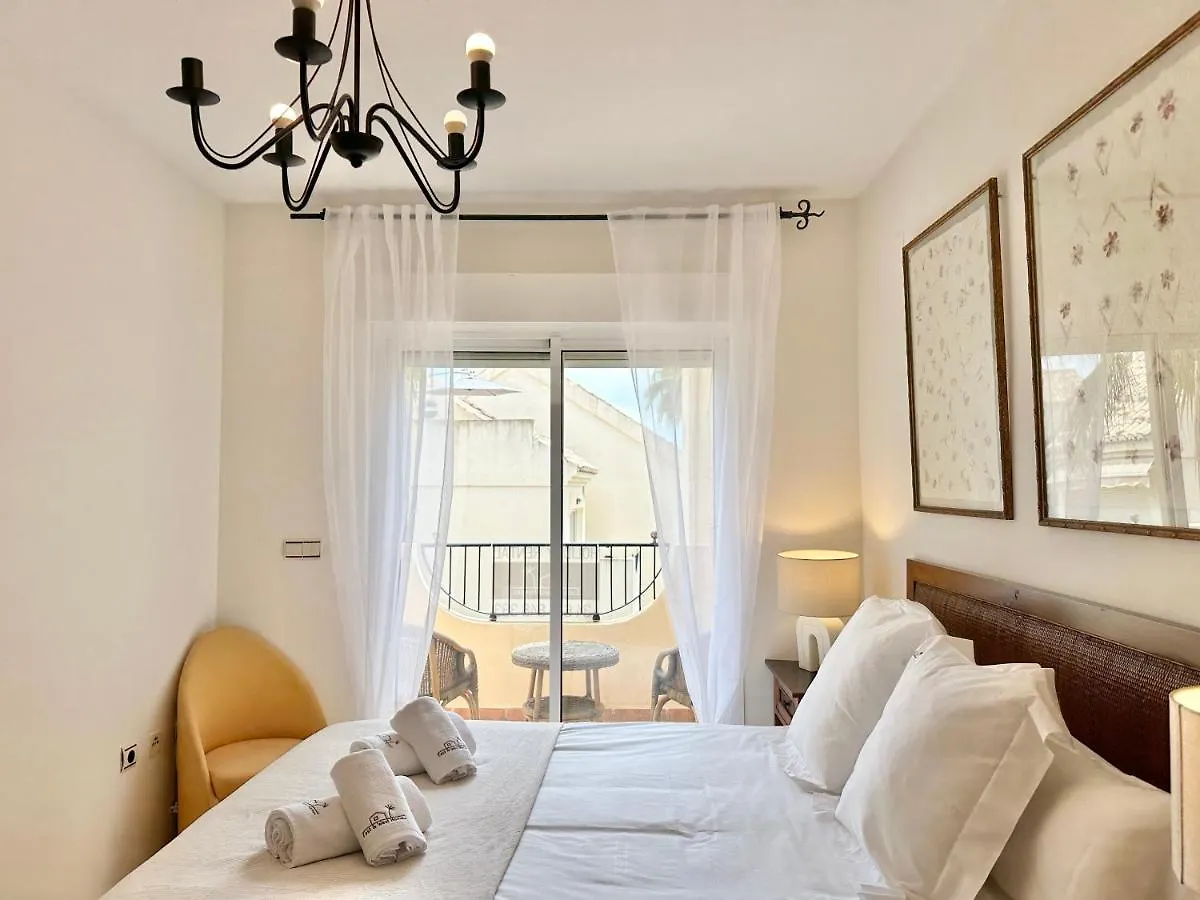 El Arenal Townhouse By The Beach With Swimming Pool - Eaw Homes Marbella Prázdninový dům