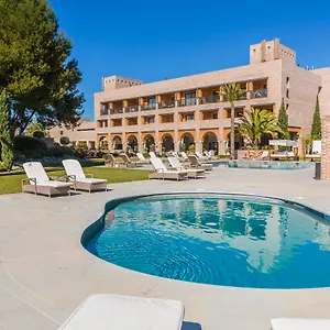 5* Отель Vincci Seleccion Estrella Del Mar